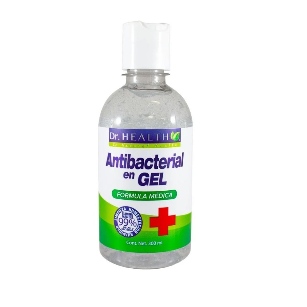 Antibacterial-en-Gel-Dr.-Health-300-Ml-imagen