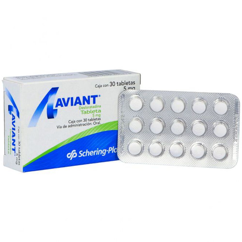Aviant-5Mg-30-Tabs-imagen