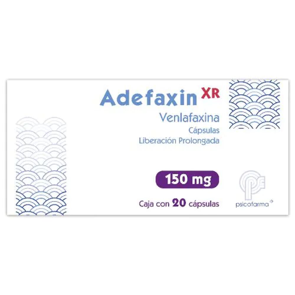 Adefaxin-Xr-Lp-150Mg-20-Caps-imagen