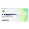 Celestamine-Ns-5Mg/0.25Mg-10-Tabs-imagen