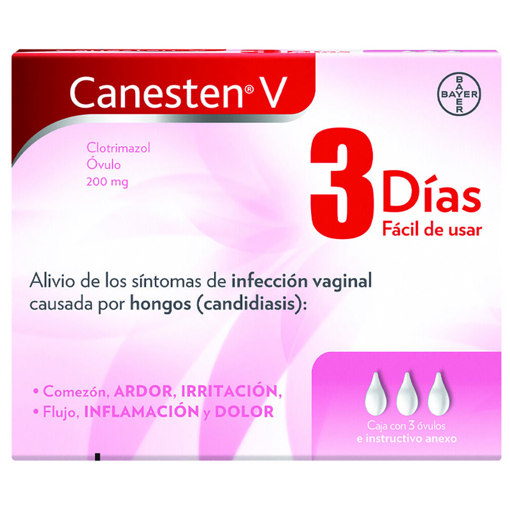 Canesten-V-3-Dias-200Mg-3-&Oacute;vulos-imagen