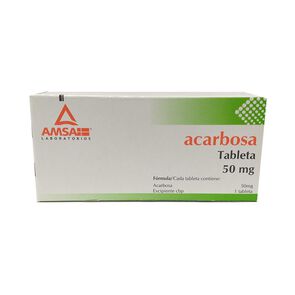 Acarbosa-50Mg-30-Tabs-imagen