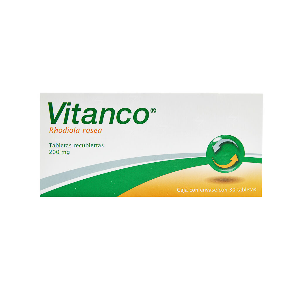 Vitanco-200Mg-30-Tabs-imagen