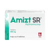 Amizt-SR-500-mg---Caja-con-5-tabletas-(Azitromicina)-imagen-1