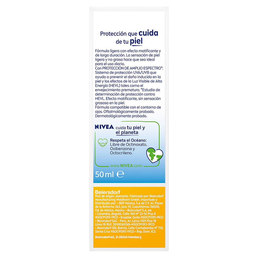 NIVEA-SUN-Protector-Solar-Facial-Control-De-Brillo-FPS50-50-ml-imagen-4