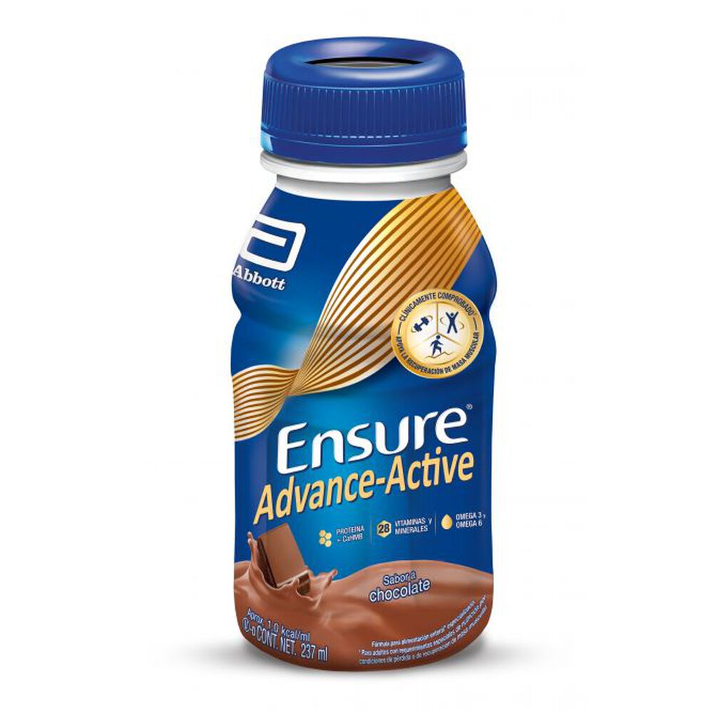 Ensure-Advance-Chocolate-237Ml-imagen