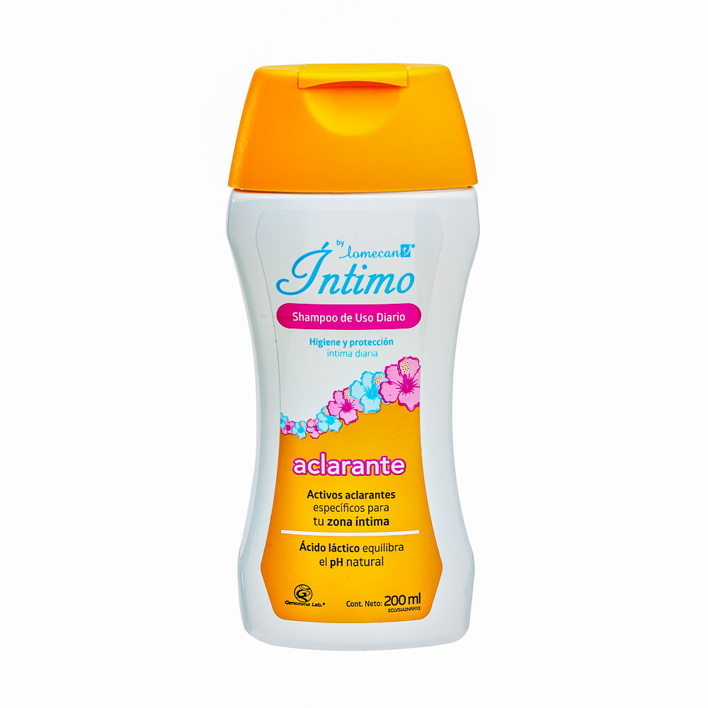Lomecan-Shampoo-Intimo-Aclarante-200Ml-imagen
