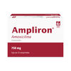 Ampliron-750mg---Caja-con-12-comprimidos-(Amoxicilina)-imagen-1