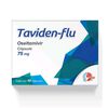 Taviden-Flu-75Mg-10-Caps-imagen