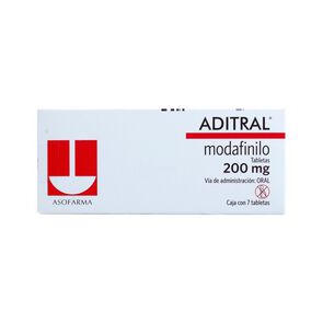 Aditral-200Mg-7-Tabs-imagen