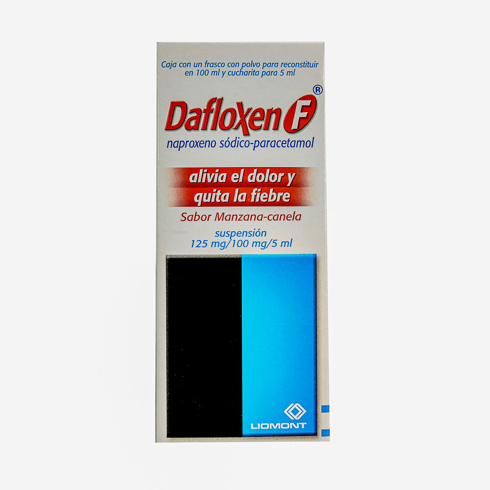 Dafloxen-F-Suspension-2.5G/2G-100Ml-imagen