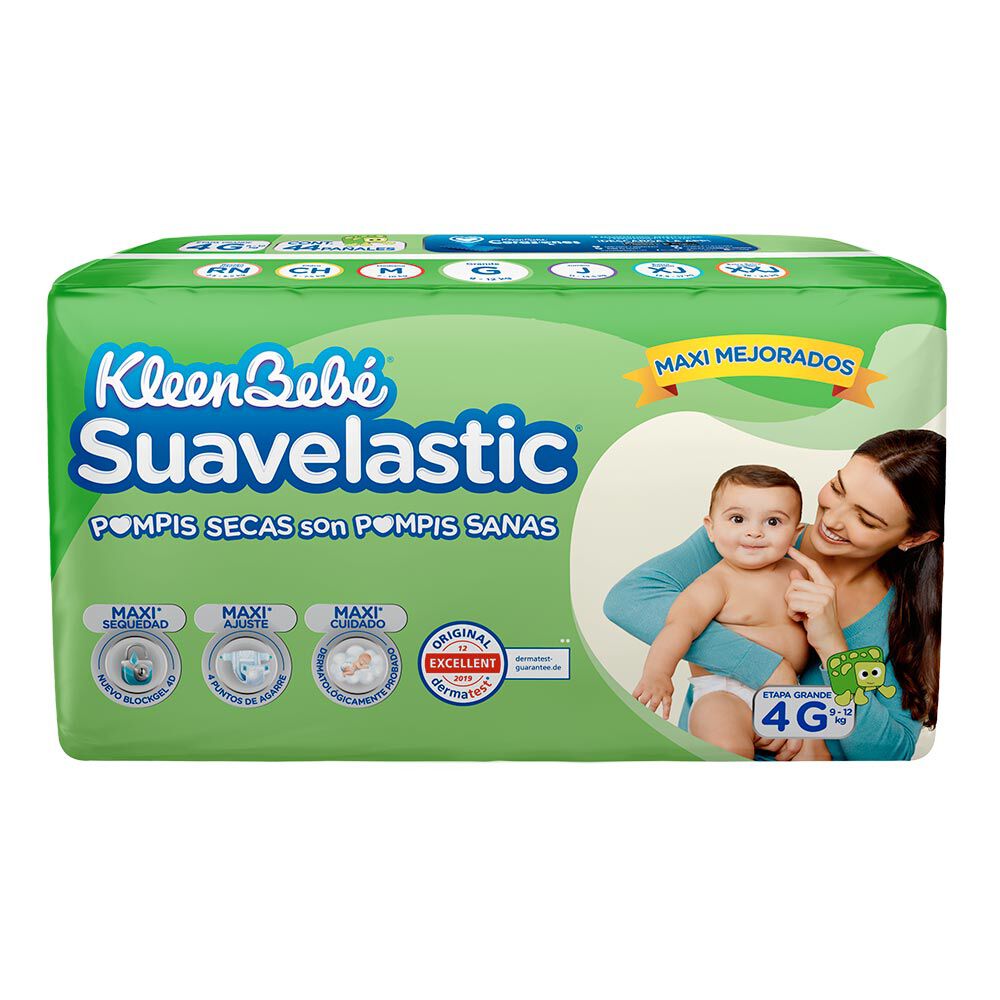 Suavelastic-Max-Grande-Kleenbebe-40-Sbs-imagen-1