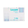 Lozam-1Mg-40-Tabs-imagen