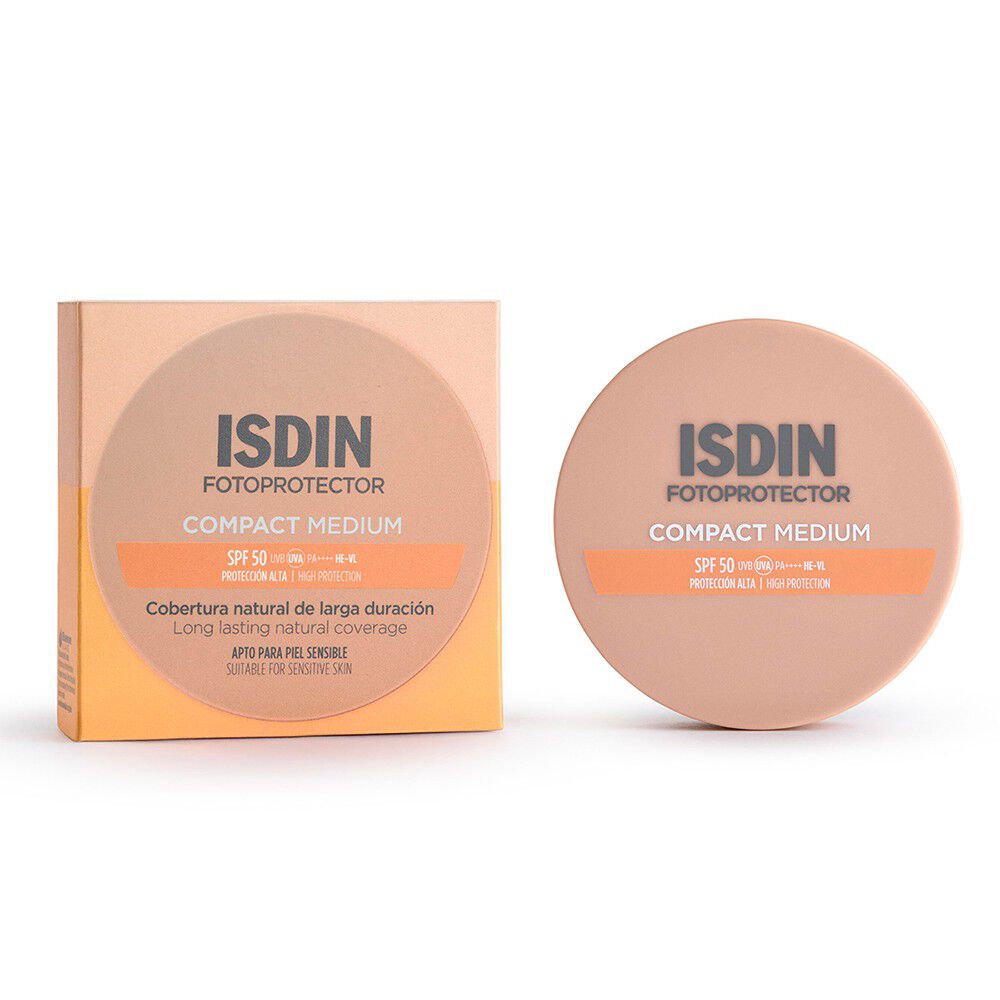 Isdin-Fp-Compact-Medium-Spf50-10Gr-imagen