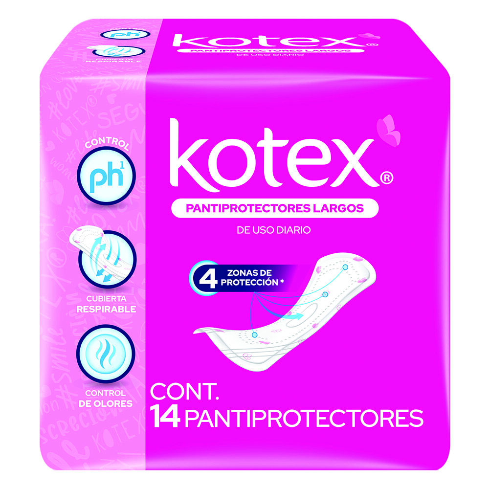 Kotex-Pantiprotectores-Largo-14-Pzas-imagen-1