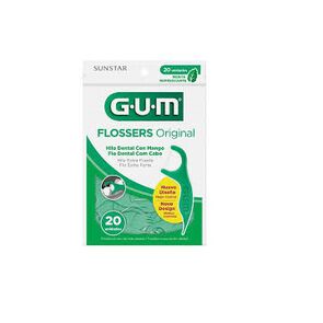 Gum-Flossers-Original-20-Pzas-imagen