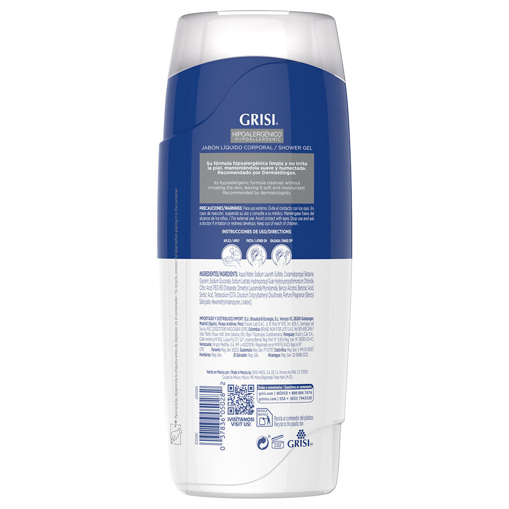 SHOWER-GEL-NEUTRO-450ML-imagen-2