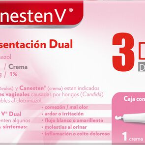 Canesten-V-Dual-+-1%-Crem-200Mg-3-&Oacute;vulos-imagen