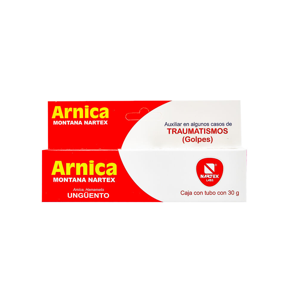 Nartex-Arnica-30g---Yza-imagen