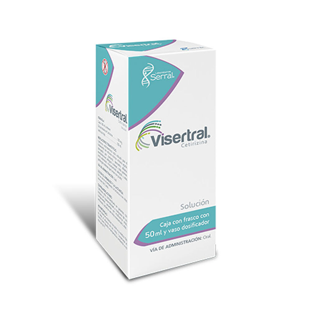 Visertral-Cetirizina-Sol-1Mg/Ml-50Ml-imagen