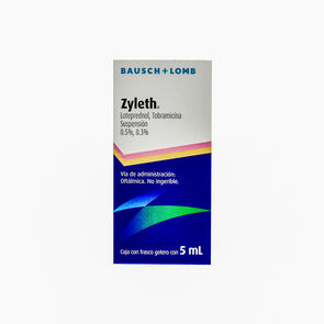 Zyleth-Bl 0.5/0.3%-5Ml-imagen