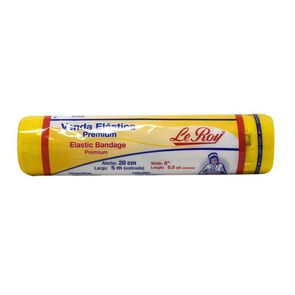 Leroy-Venda-Elastica-20-Cm-X-5M-imagen