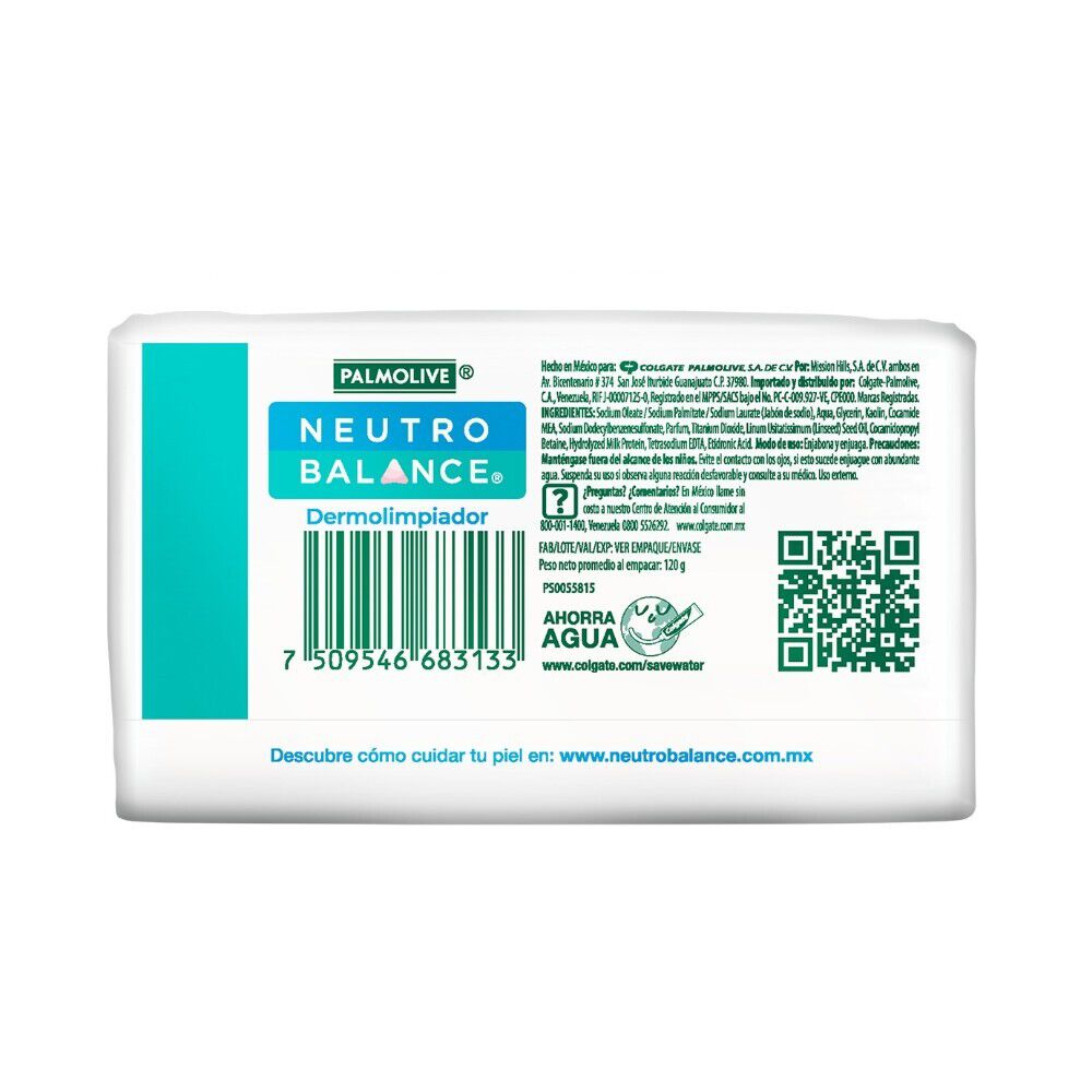 NEUTRO-BALANCE-JABON-DERMOLIMPIADO-120G-imagen-2