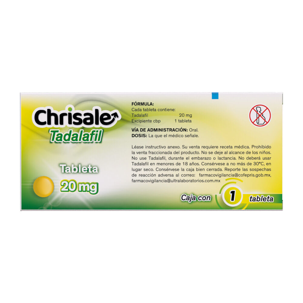 Chrisale-20Mg-1-Tab-imagen-3