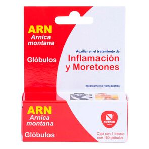 Znat-Arnica-150G-imagen