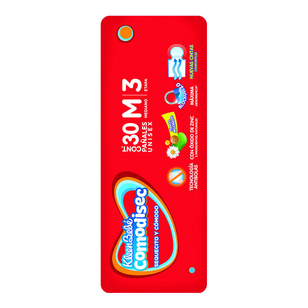 Comodisec-Max-Mediano-30´S-imagen-2