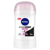 NIVEA-Desodorante-Antimanchas-Black-&-White-Invisible-Clear-barra-50-g-imagen-1