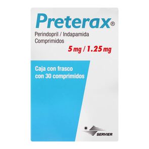 Preterax-5Mg-30-Comp-imagen