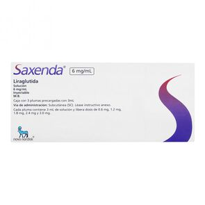 Saxenda-6Mg/Ml-3-Plumas-imagen