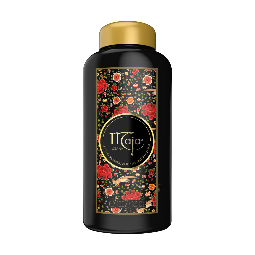 MAJA-CLASICA-TALCO-PERFUMADO-100G--imagen-1