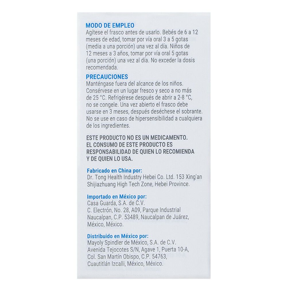 Probiolog-Nr-1.0X10-Ufc-12Ml-imagen-2