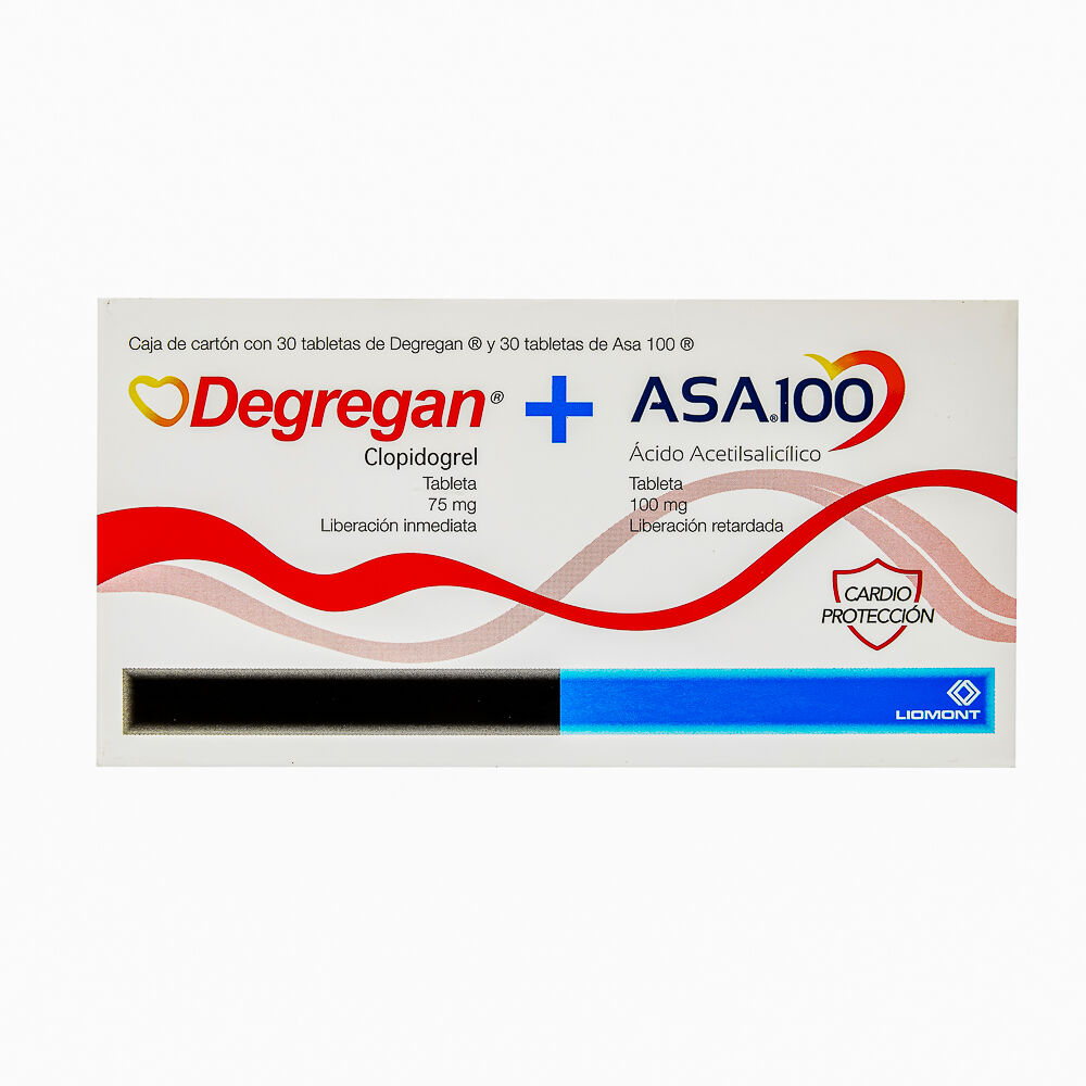 Degregan-+-Asa-100-75Mg/100Mg-60-Tabs-imagen