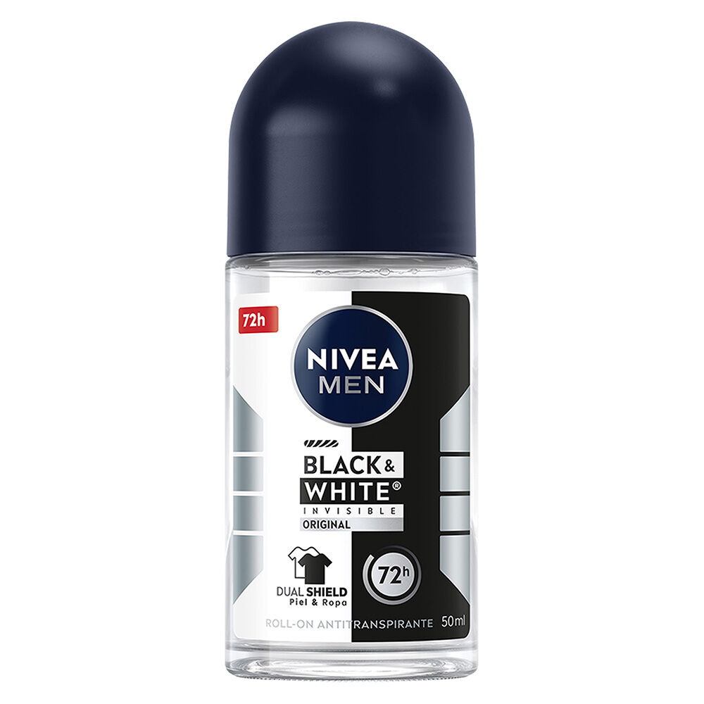 NIVEA-INVISIBLE-B&W-ROLLON-CABALLE-50ML-imagen-2