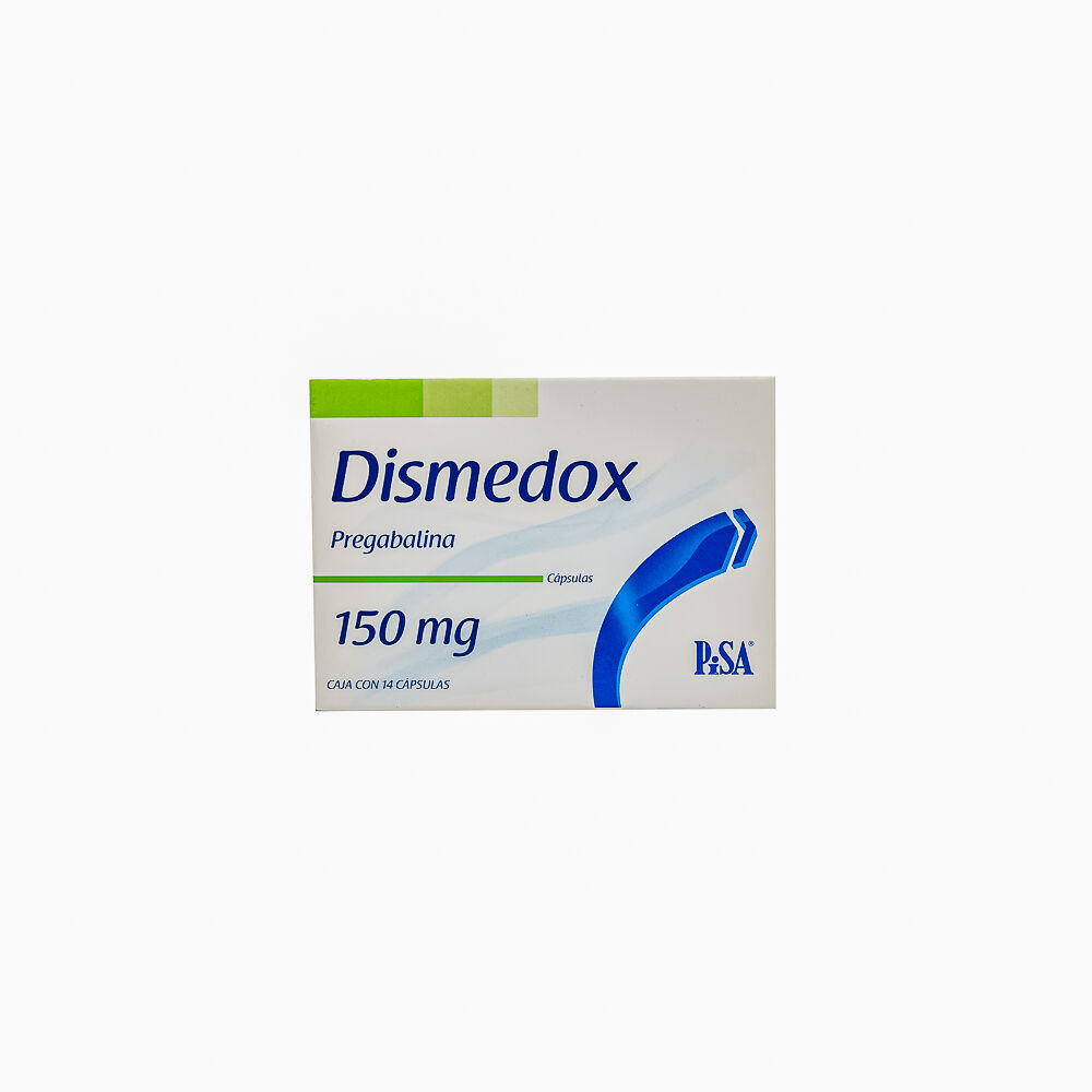 Dismedox-150Mg-14-Caps-imagen