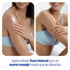 NIVEA-Crema-Corporal-Humectante-y-Aclarante,-Tono-Natural-Efecto-Satin-Todo-Tipo-de-Piel-220ml-imagen-6