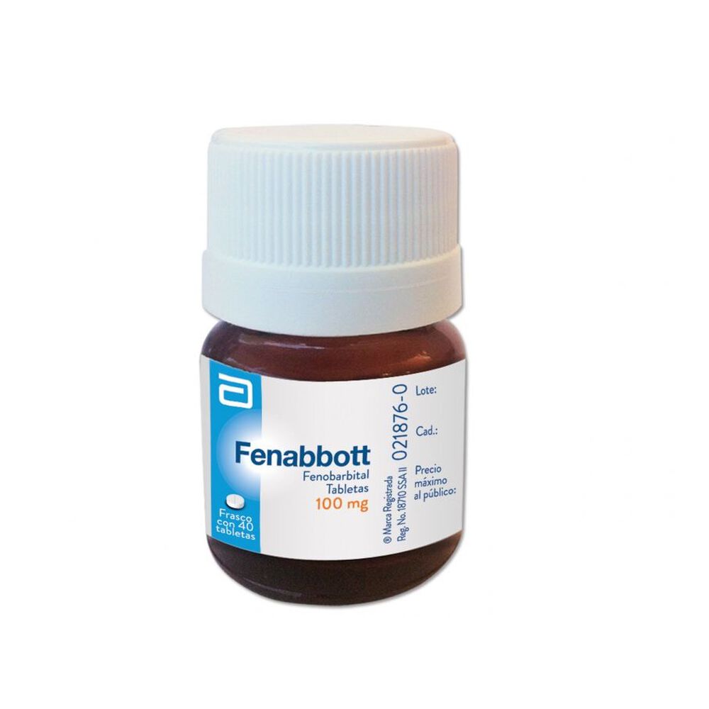 Fenabbott-100Mg-40-Tabs-imagen
