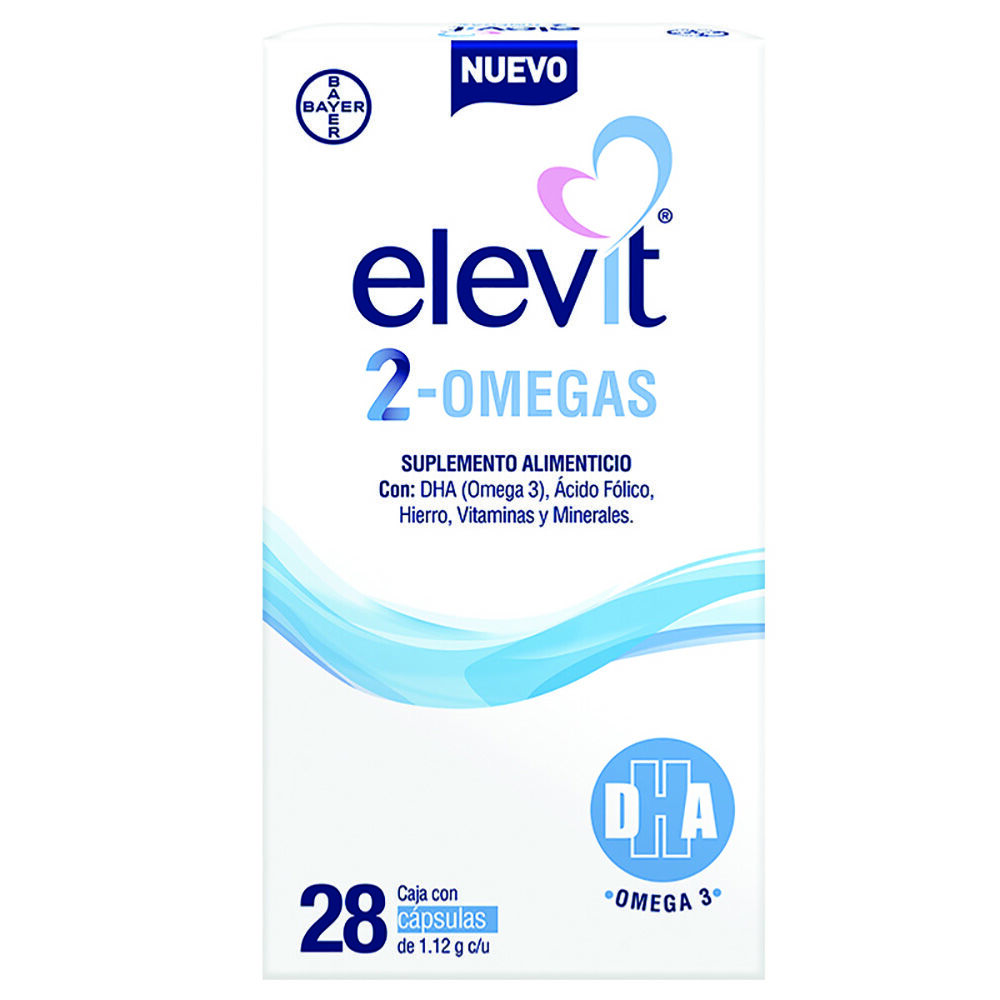 Elevit-28-Caps-imagen