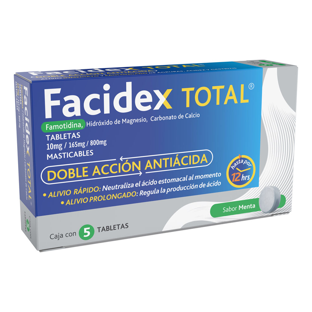 Facidex-Total-Masticables-10Mg-5-Tabs-imagen-2