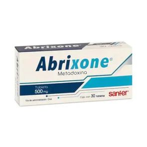 Abrixone-500Mg-30-Tabs-imagen