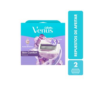 Venus-Breeze-Cartuchos-2-Ct-imagen