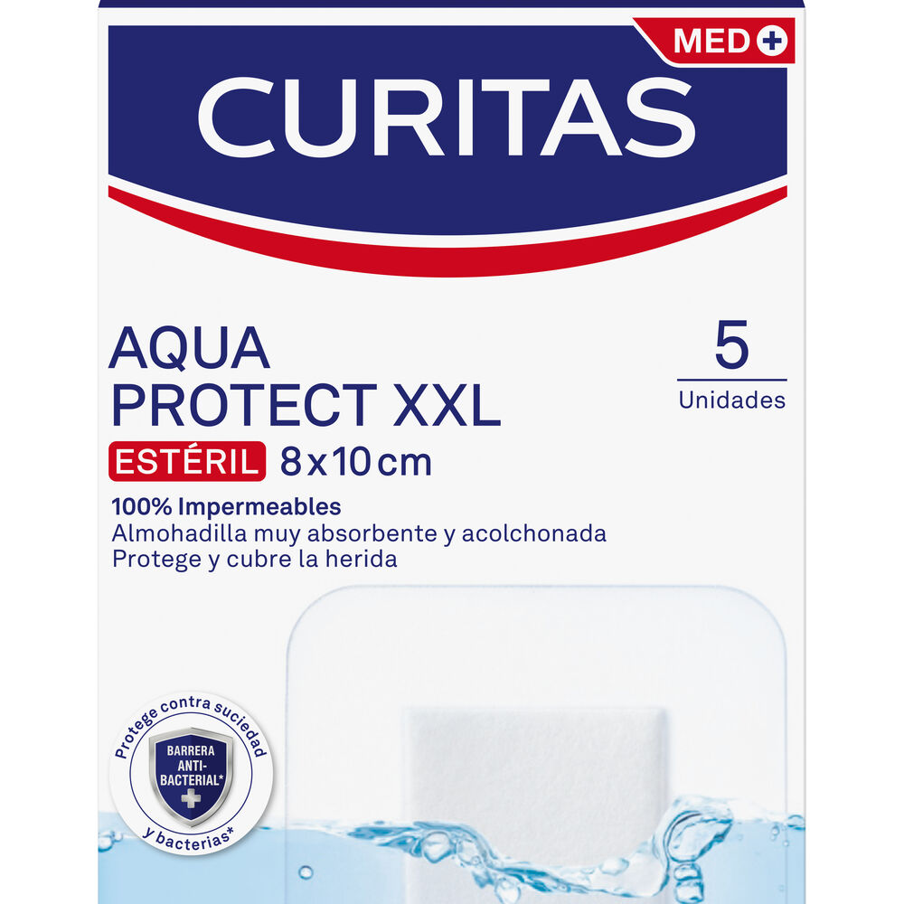 Curitas-Aqua-Protect-Xxl-Esteril-5-Pz-imagen-1