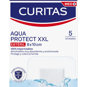 Curitas-Aqua-Protect-Xxl-Esteril-5-Pz-imagen