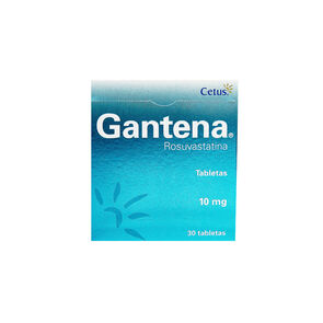 Gantena-10Mg-30-Tabs-imagen