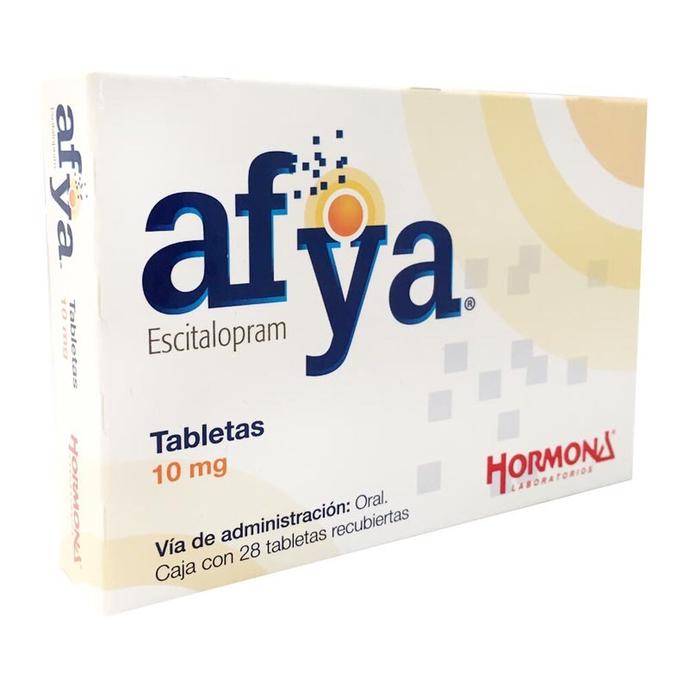 Afya-10Mg-28-Tabs-imagen