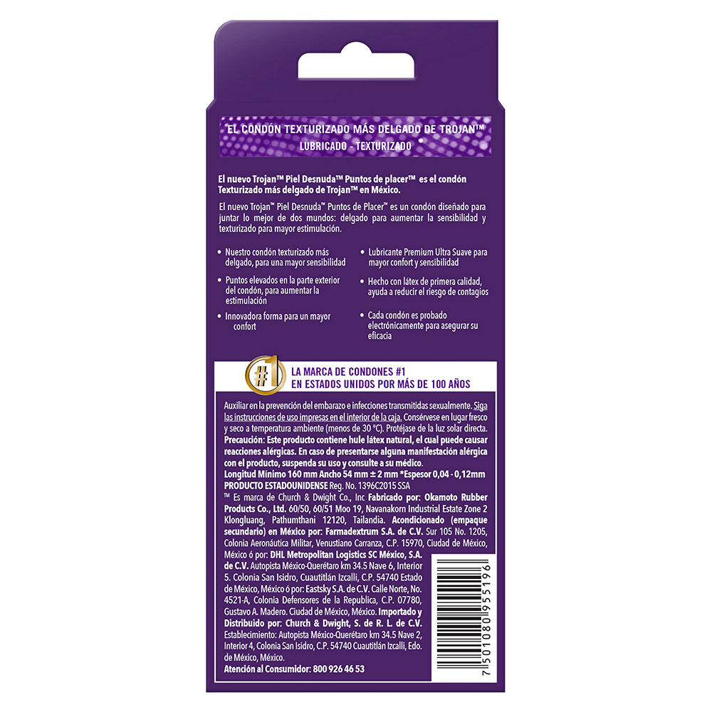 Trojan-Puntos-De-Placer-9-Pzas-imagen-3