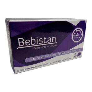 Bebistan-Cor-32G-30-Caps-imagen